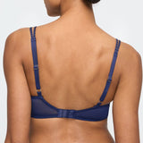 Marie Jo - Musea Hjerteformet BH Sapphire Blue