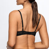 Marie Jo - Juliane Fullcup BH Sort