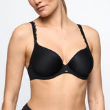 Marie Jo - Nillo Spacer Fullcup BH Sort