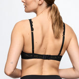 Marie Jo - Nillo Spacer Fullcup BH Sort