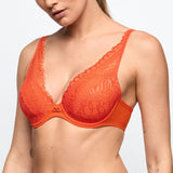 Marie Jo - Cerina Vatteret Plunge BH Clementine