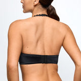 Marie Jo - Tom Hjerteformet BH Black Velvet