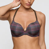 Marie Jo - Tom Hjerteformet BH Wenge