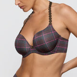 Marie Jo - Tom Hjerteformet BH Wenge