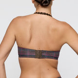 Marie Jo - Tom Hjerteformet BH Wenge