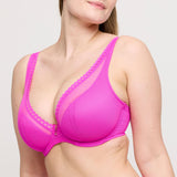 Primadonna - Vivgirl Vatteret Plunge BH Cactus Flower
