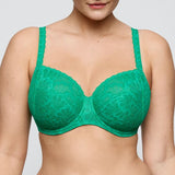 Primadonna - Mocuto Fullcup BH Vivid Green