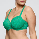 Primadonna - Mocuto Fullcup BH Vivid Green