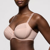 Primadonna - Twist Side Fullcup BH Powder R