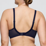 Primadonna - Wowgirl Plunge BH Evening Blue
