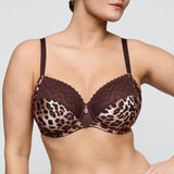 Primadonna - Giganni Fullcup BH Leopard blo