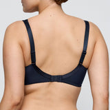 Primadonna - Madison Fullcup BH Velvet Blue