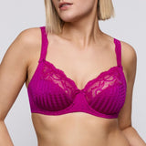 Primadonna - Madison Fullcup BH Wild Rose