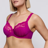 Primadonna - Madison Fullcup BH Wild Rose