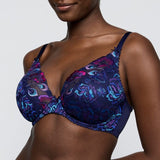 Primadonna - San Angel Plunge BH Water Blue