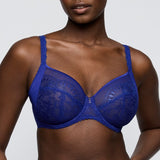 Primadonna - Shimla Fullcup BH Crazy Blue