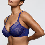 Primadonna - Shimla Plunge BH Crazy Blue