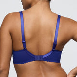 Primadonna - Shimla Plunge BH Crazy Blue