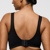 Primadonna - Nudda Bralette Top Sort