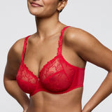 Primadonna - Solisse Fullcup BH True Red