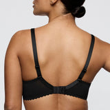 Primadonna - Solisse Plunge BH Sort