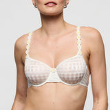 Marie Jo - Avero Fullcup BH Ivory Petal