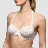 Marie Jo - Avero Fullcup BH Ivory Petal