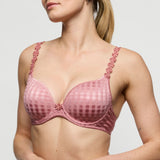 Marie Jo - Avero Hjerteformet BH Ballet Pink