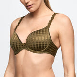 Marie Jo - Avero Hjerteformet BH Olive