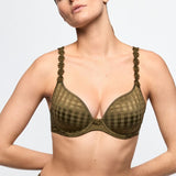 Marie Jo - Avero Hjerteformet BH Olive