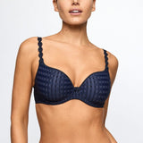 Marie Jo - Avero Hjerteformet BH Velvet Blue