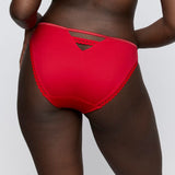 Primadonna - Wowgirl Tai Trusse True Red
