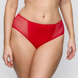 Primadonna - Wowgirl Maxi True Red