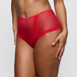 Primadonna - Wowgirl Hipster True Red