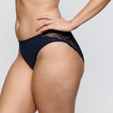 Primadonna - Madison Tai Trusse Velvet Blue
