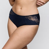Primadonna - Madison Maxi Trusse Velvet Blu