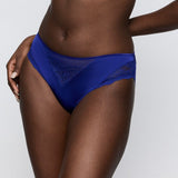 Primadonna - Shimla Tai Trusse Crazy Blue