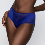 Primadonna - Shimla Midi Trusse Crazy Blue