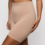 Primadonna - Nudda Shape Shorts Caffé Latte