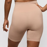 Primadonna - Nudda Shape Shorts Caffé Latte