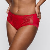 Primadonna - Solisse Maxi True Red