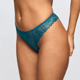 Marie Jo - Jane String Peacock