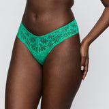 Primadonna - Mocuto String Vivid Green
