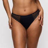 Primadonna - Twist Side String Charcoal