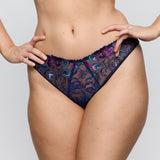 Primadonna - San Angel String Water Blue