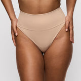 Primadonna - Nudda Shape String Caffé Latte