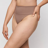 Primadonna - Nudda Shape String Ginger