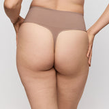Primadonna - Nudda Shape String Ginger