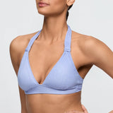Marie Jo - Tinjis Triangle Bikini Top Sparkling Dusk