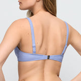 Marie Jo - Tinjis Plunge Bikini Top Sparkling Dusk